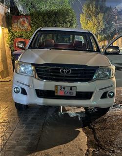 تويوتا هايلوكس